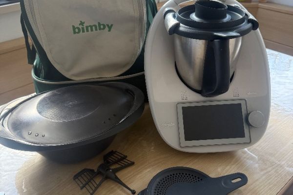 Bimby tm6 von 2019