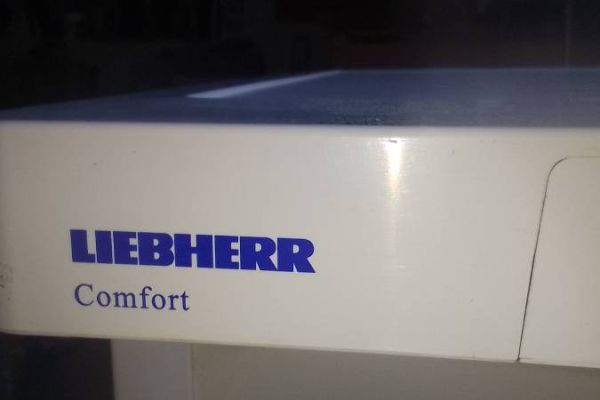 Gefrierschrank Liebherr