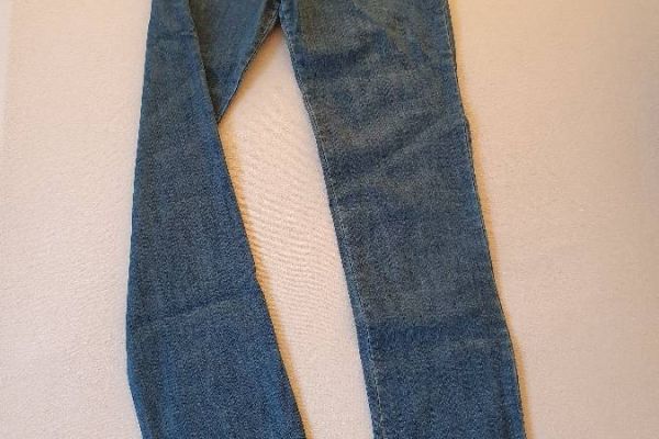 Damenjeans