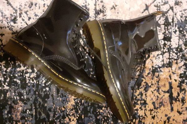 Damenschuhe
