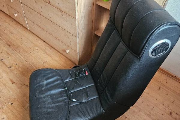 Gaming sessel