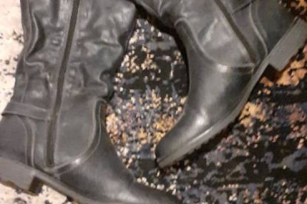 Damenschuhe