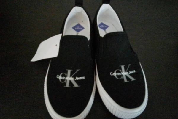 Kelvin Klein neu N 33