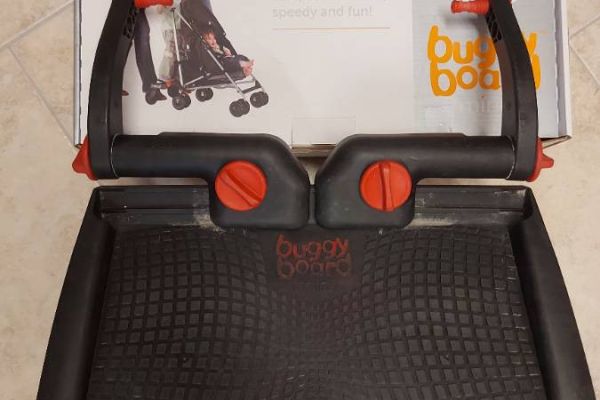 Buggyboard mini