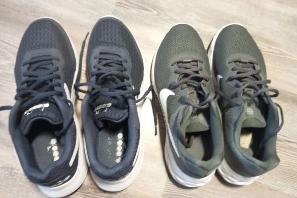Laufschuhe
