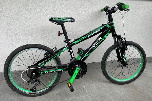 Kinderfahrrad 20 Zoll