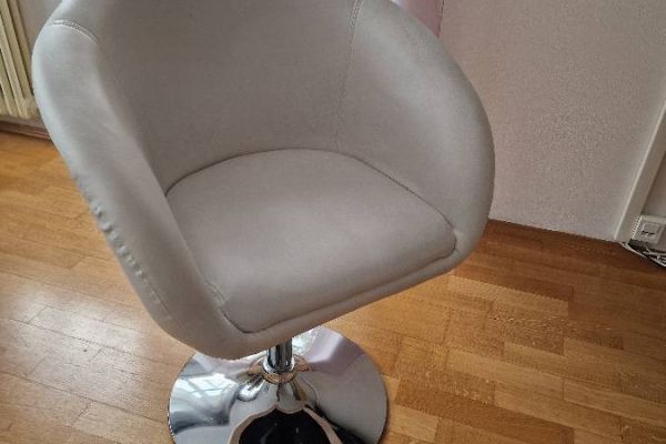 Sessel zu verschenken