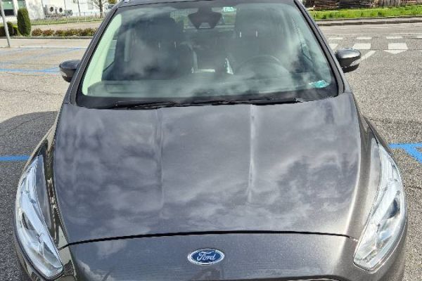 Gut erhaltener Ford Galaxy Diesel - Top Gelegenheit