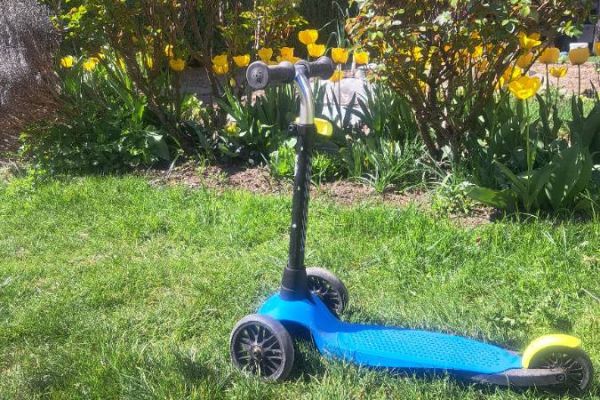 Kinderroller
