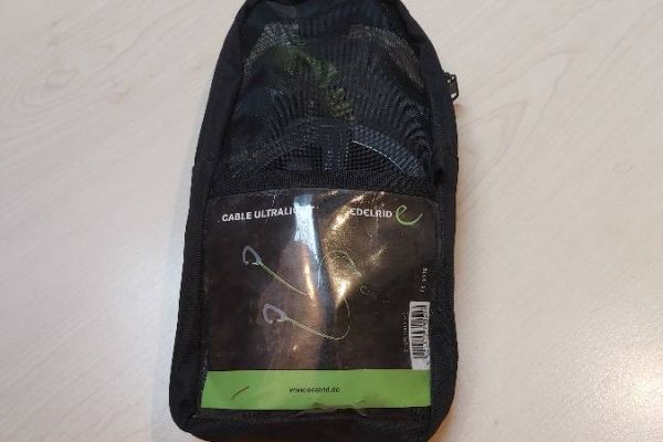 Klettersteigset