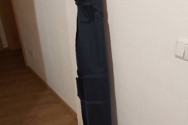 Tragstöcke Touareg