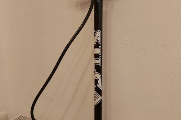 Bodenpumpe