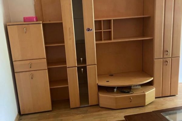 TV Schrank