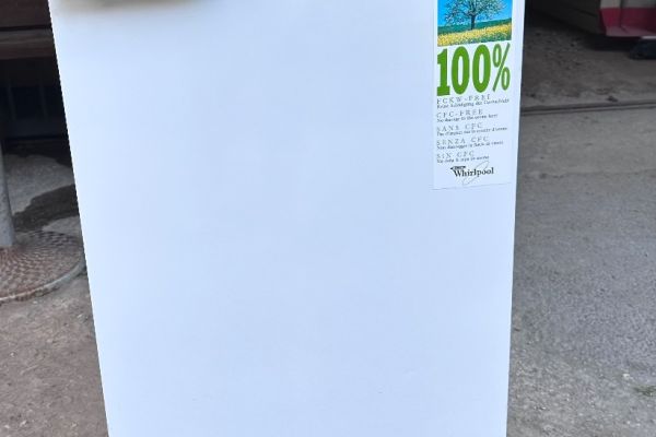 Gefrierschrank