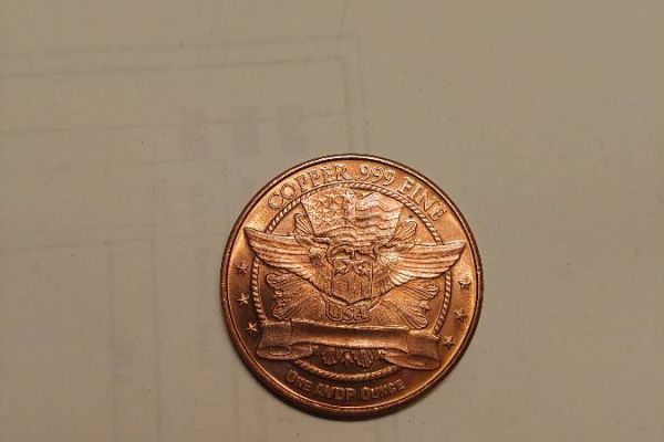 Schöne Medaille