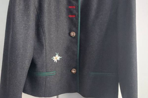 Trachtenkostüm  REHlI Austria