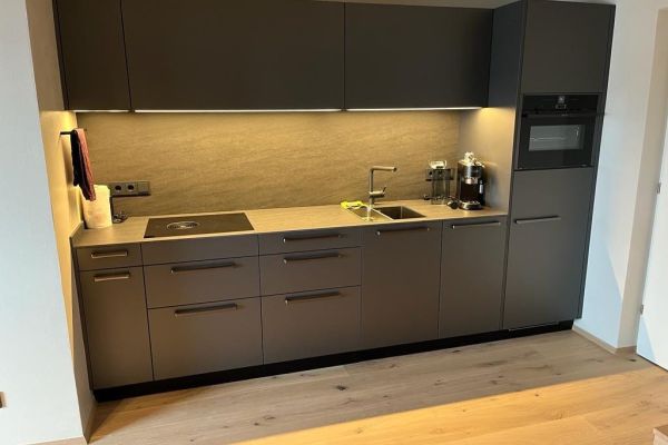 Einzimmerwohnung in Seis zu vermieten