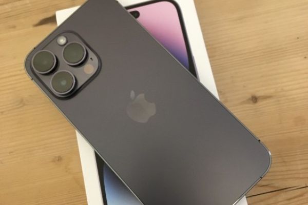 Iphone 14 Pro MAX(128gb)