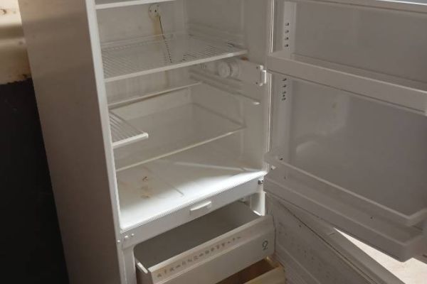 Kühlschrank mit Gefrierfach Liebherr