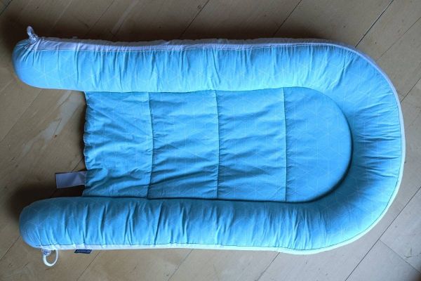 Babynest für Babys