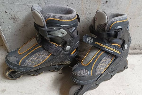 Roller-Blades