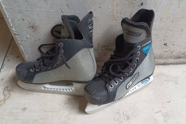 Schlittschuhe