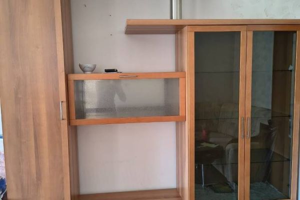 VERSCHENKE/REGALASI - Wohnzimmerschrank