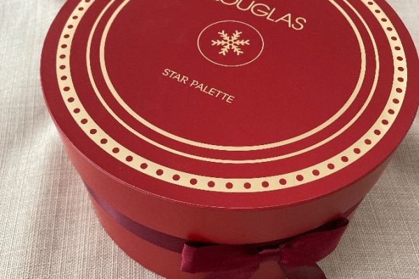 Douglas Starpalette Neu