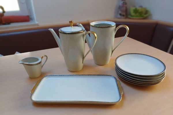Winterling Porzellan Set
