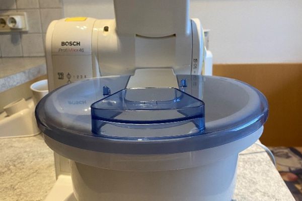 Bosch Küchenmaschine Mum 5