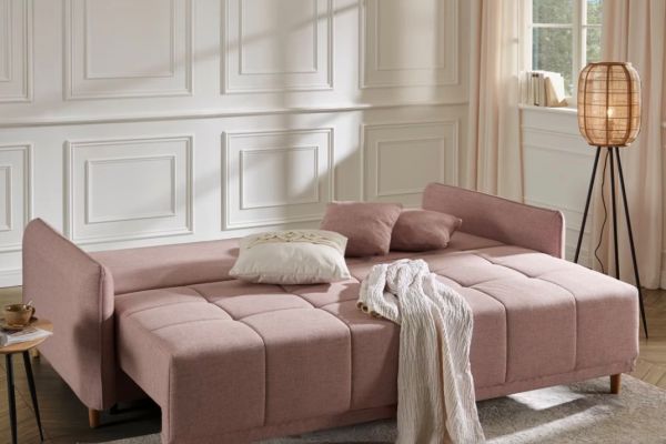 Couch - wie neu