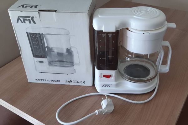 Kaffeemaschine