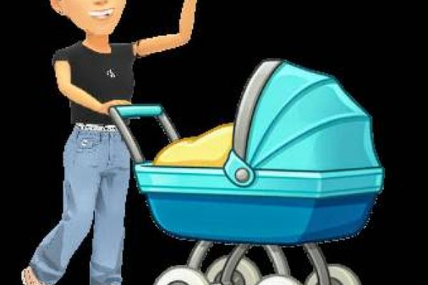 ERZIEHERIN SUCHT ARBEIT ALS KINDERMADCHEN