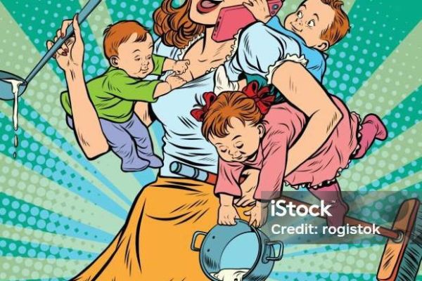 ERZIEHERIN SUCHT ARBEIT ALS KINDERMADCHEN TAGLICH