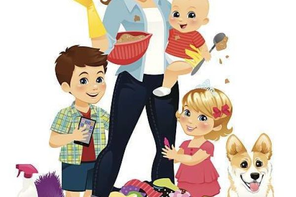 ERZIEHERIN SUCHT ARBEIT ALS KINDERMADCHEN