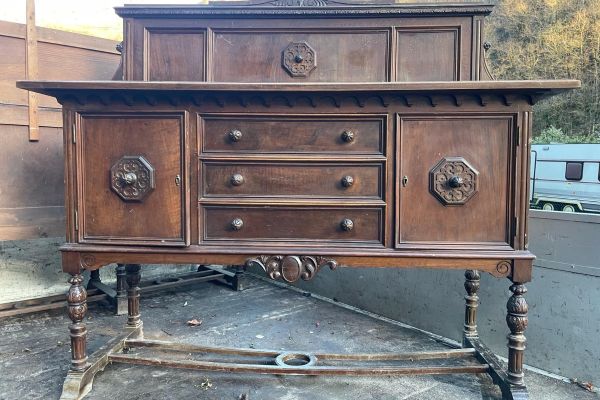 Schrank 100/165/55