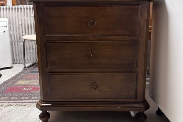 Kleiner Schrank