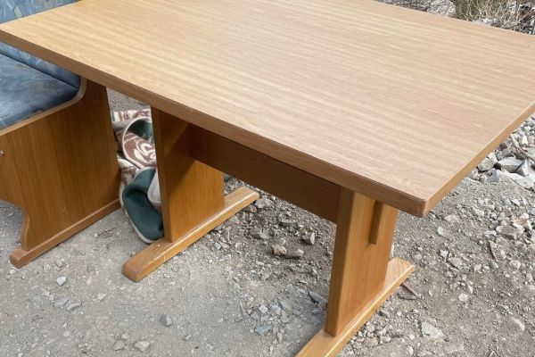 Tisch 120/80