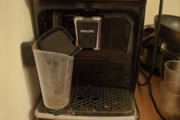 Kaffeevollautomat