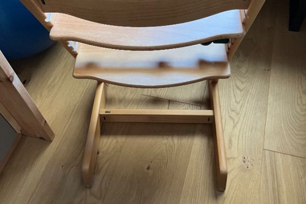 Kinderstuhl Stokke