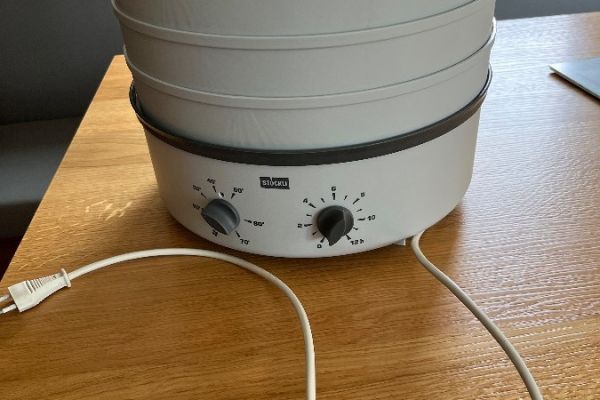 Dörrgerät Stöckli