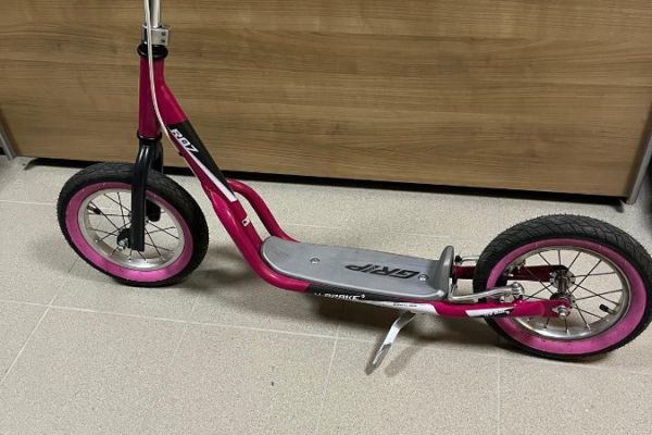 Roller Puky