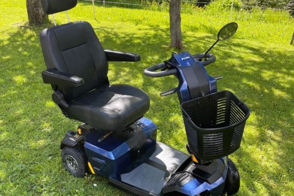 Senioren Elektromobil/ Seniorenscooter