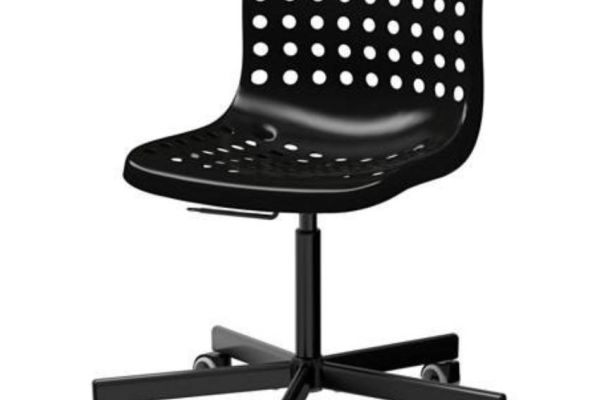 Skalberg Ikea Stuhl