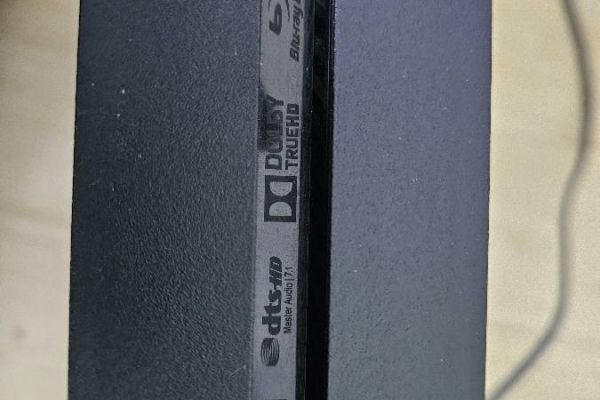 PS4  500GB