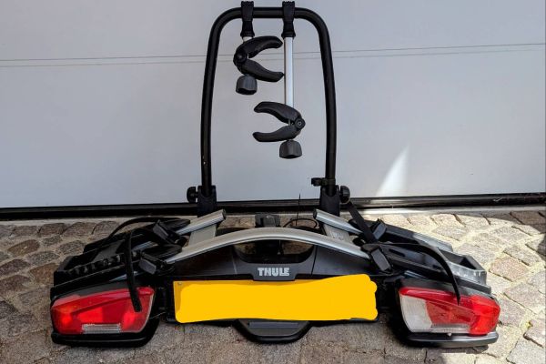 Fahrradträger Thule