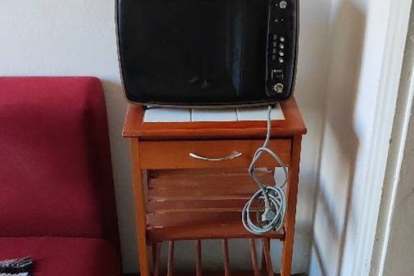 Tv Phonola & Mini Stereo