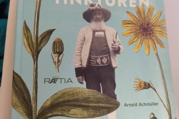 Wickel, Salben und Tinkturen