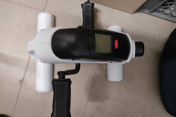 Pedaltrainer