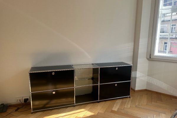 Usm Haller Designer Möbel zum Verkauf